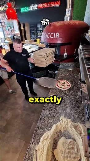 MasterChef Showed Up to Surprise New Pizza Guy… Watch His Face! 👨‍🍳😂❤️ #usa