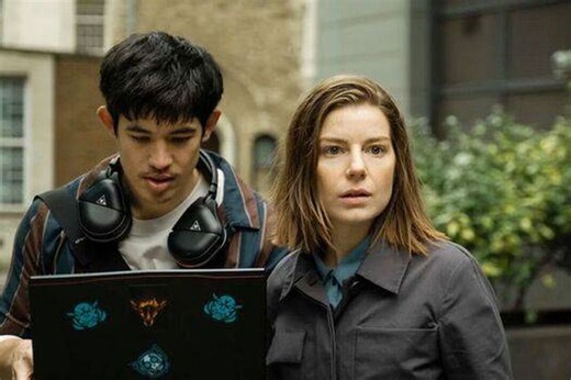 Where you’ve seen Welsh Slow Horses actress Aimee-Ffion Edwards before