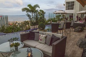 13 rooftop drinking spots to check out in Metro Manila | Coconuts Manila