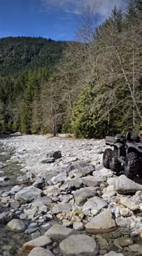Can-Am Outlander 1000R epic adventure machine
