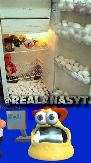 Cursed Things😂💀 (Part 16) || Pizza Tower Screaming Meme🤣