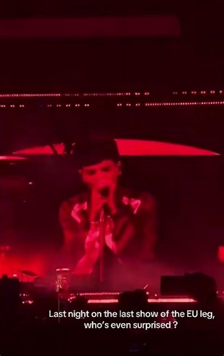 Louis performing “last night” at the o2 in London!🏴󠁧󠁢󠁥󠁮󠁧󠁿 #louistomlinson #howdidwegethere