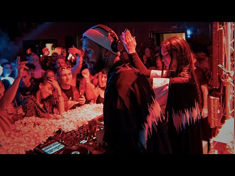 Alar Live @ Cekta Bali / Melodic Techno & Progressive House Mix