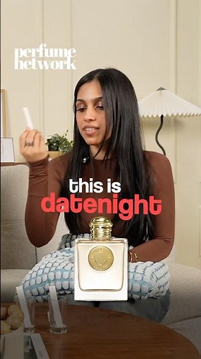 Women review ‪@Burberry‬ Goddess! #perfume #perfumereview #burberry #goddess