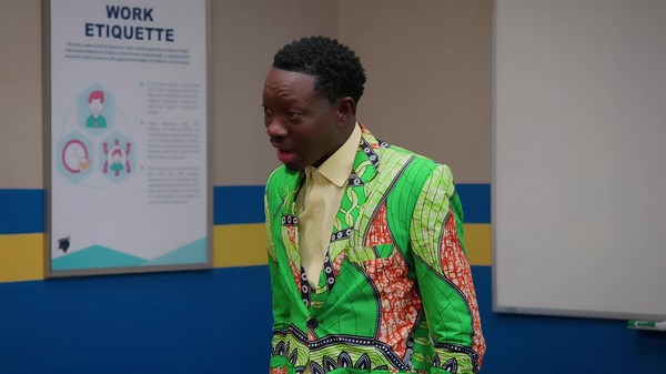 Michael Blackson | Actor, Writer, Producer