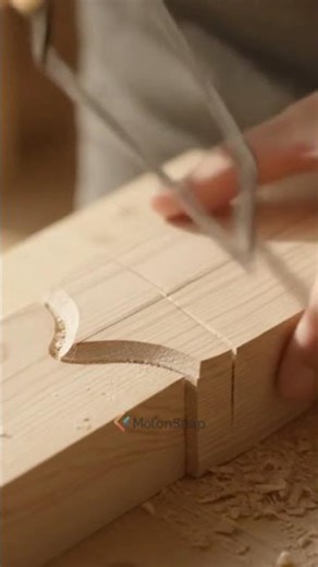 The sound of a wooden fence picket being nailed in. P2#asmrwood #asmrsounds #satisfyingvideo #aiasmr