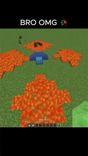 BRO OMG 🥀 #minecraft #shorts #bome #trendingshortsm