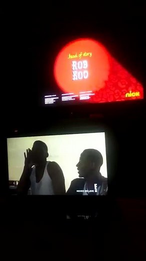 Madagascar 3 Europe's Most Wanted (2012) end credits (Nickelodeon live channel)