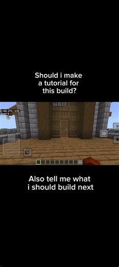 Cathedral build! #minecraft #tutorial #build #cathedral