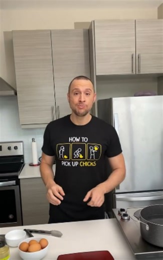 How to boil the perfect egg every time using a simple method
