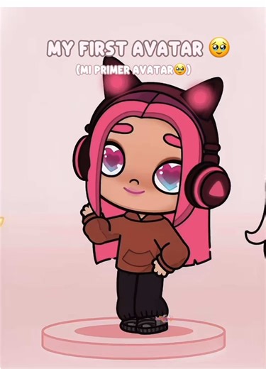 Explore Avatar World: Fun Games for Kids on iPad