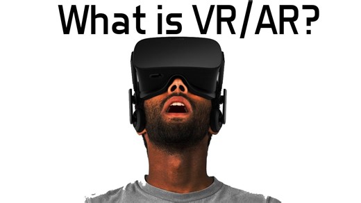VR vs. AR: What’s the real difference?