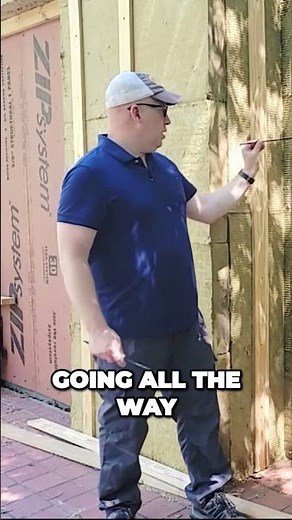 Maximize Efficiency and Aesthetics with Furring Strips in Exterior Insulation Systems