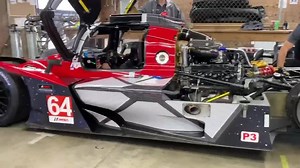 29 reactions | A closer look at IMSA testing this week at Mid-Ohio Sports Car Course for an upcoming event.  | Performance Racing Industry | Facebook
