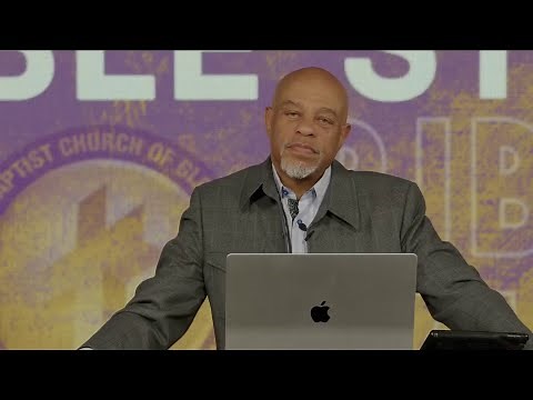 Forgiveness | Pastor John K. Jenkins Sr.