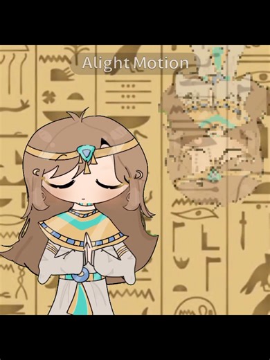 Exploring the Egyptian Trend in Animation