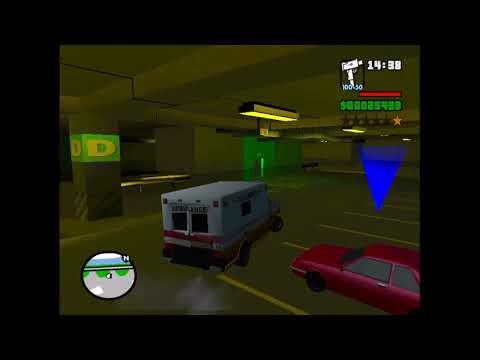 GTA San Andreas: The Best Mods (And How to Install Them)