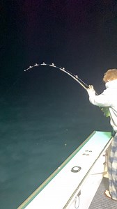 42K views · 476 reactions | Midnight battle Boothbay Harbor Tuna Challenge | Illusion Fishing Charters | Facebook