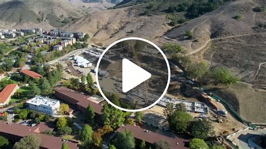 Cal Poly's 10-year modular housing development begins stacking - NewsBreak