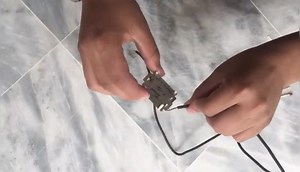 Experiment of Electrolysis | Hasnain Khan