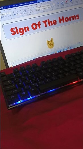 Use These Word Shortcuts to Insert Code Brackets & Symbols!"keyboard #shorts #keyboardshortcuts