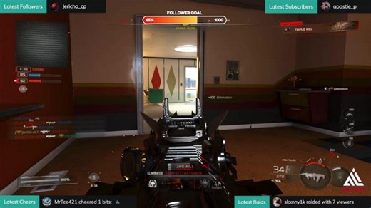 Testing something....