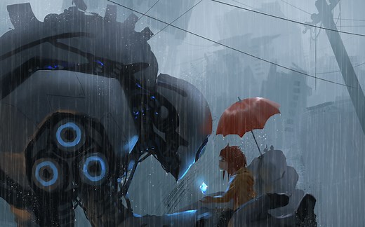 Webots Full Courses for beginners -超详细入门教程（2020）