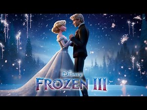 Frozen 3 Confirmed! Here’s Release Date, Cast, Plot, Trailer & Much More Details!