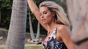 A new wave of activewear 🌊 get your first look at the #GUESSActive Summer Campaign. What moves you? | GUESS