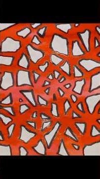 Relaxing meditative tracing!