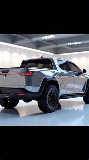 Tesla Cybertruck Full Review — Design, Range, Performance & Value