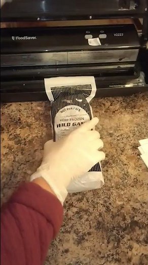 DEER PROCESSING HACK!