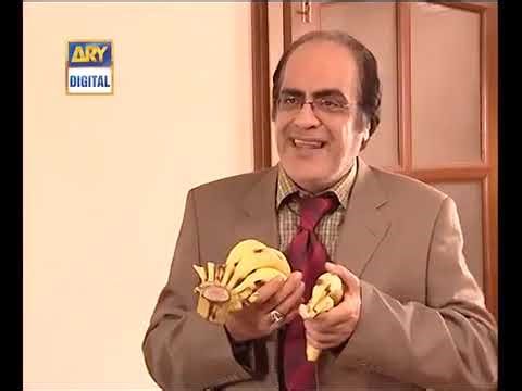 Bulbulay season 1 episode 4.