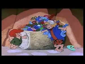 Boomerang USA (US TV Cable) - Continuity 22.05.2014