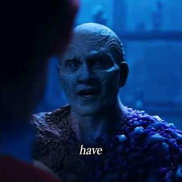 Alien Calls Superman Weird 👽😂