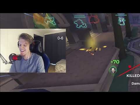 Paladins Bugs of the Realm