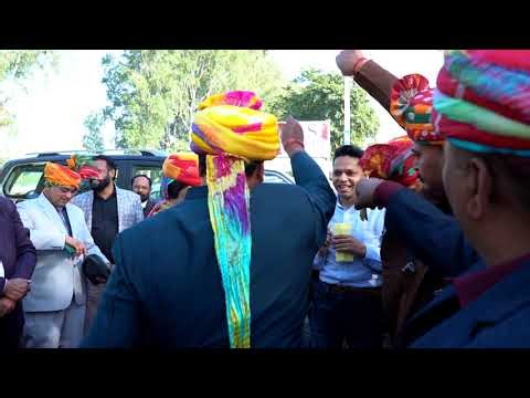 PART5 MUKESH WEDS KIRAN 2025 ( MILNI & JAI MALA )