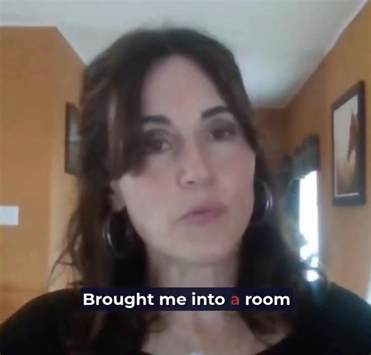 21K views · 1K reactions | She refused the shot, got a religious exemption, and spoke honestly about what she was seeing. For that, her hospital dragged her into a room, interrogated her, and walked her out like a criminal. This is what medical tyranny looked like in 2021. | Dr. Simone Gold | Facebook