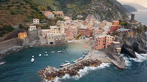 Satin Jackets - Night Keys