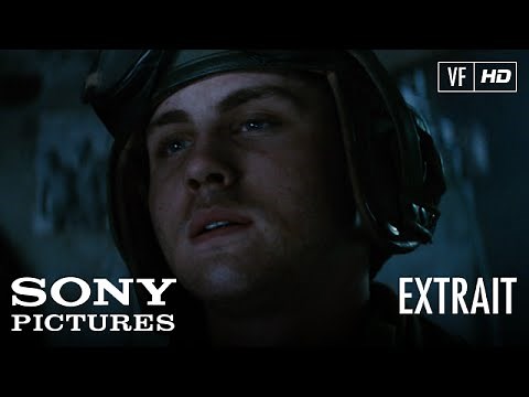 FURY - Extrait "Tiger Battle" - VF
