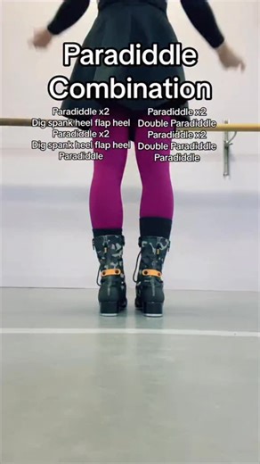 2.7K views · 326 reactions | Here’s a tutorial featuring Paradiddles!...