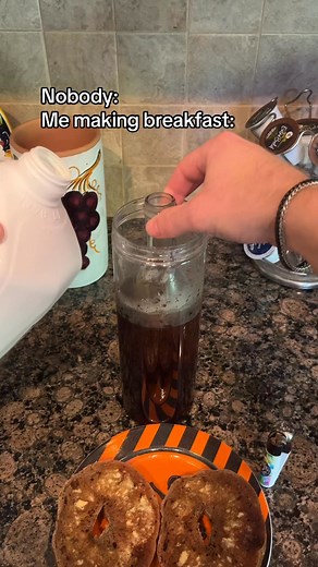 2.9M views · 5.7K reactions | The best way to start the day ☕️ | Gallant Gravity Shop | Facebook