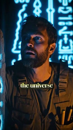 The Hidden Purpose of Egypt’s Pyramids Revealed