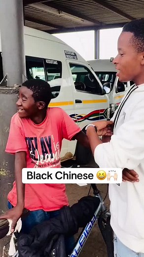 Exploring the Black Chinese Culture and Trends