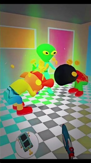 alien party 👽💥🔫👮🎉🤯😱#shorts #viral #trending #funny #ytshorts #trendingshorts #youtubeshorts