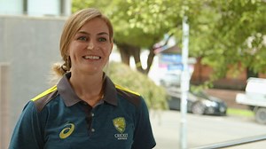 9.2K views · 11 shares | We’re focused on breaking down barriers and creating opportunities for women and girls who want to coach. We were lucky enough to recently host 27 female cricket coaches from across the country for a weekend intensive course, where they learnt the necessary skills and processes to take their coaching to the next level.  | Cricket Australia | Facebook
