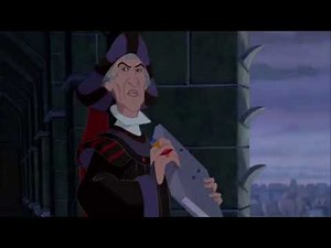 "Buzzladdin" (Shayne Hardin Style) Part 9 - Buzz Escapes With A Judge