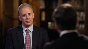 Out of the Shadows: Christopher Steele defiant on dossier, says Trump still 'potential' threat