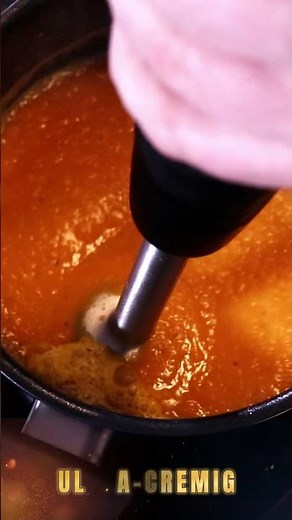 Best soup for cold days
