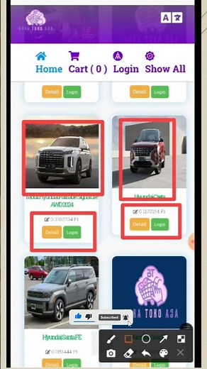PI NETWORK SHOPPING @ GCV = 314,159 | Pi Coin Price